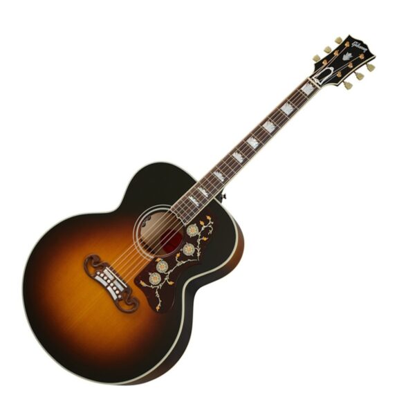 Gibson SJ-200 Original Vintage Sunburst