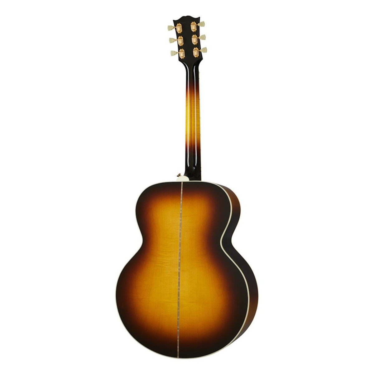 Gibson SJ-200 Original Vintage Sunburst