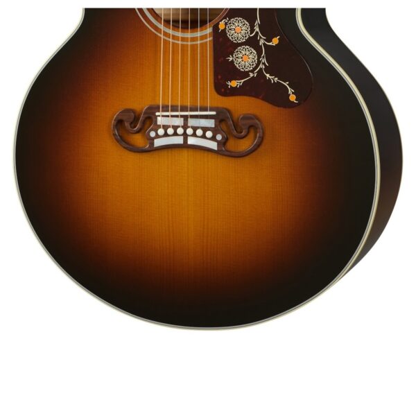 Gibson SJ-200 Original Vintage Sunburst