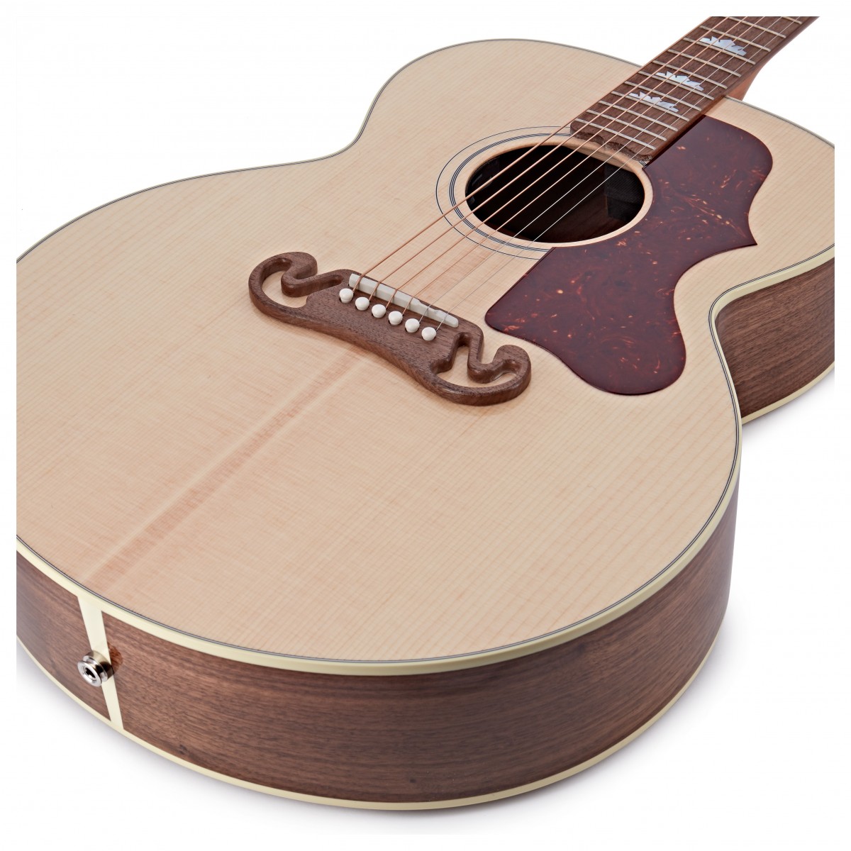 Gibson SJ-200 Studio Rosewood Antique Natural