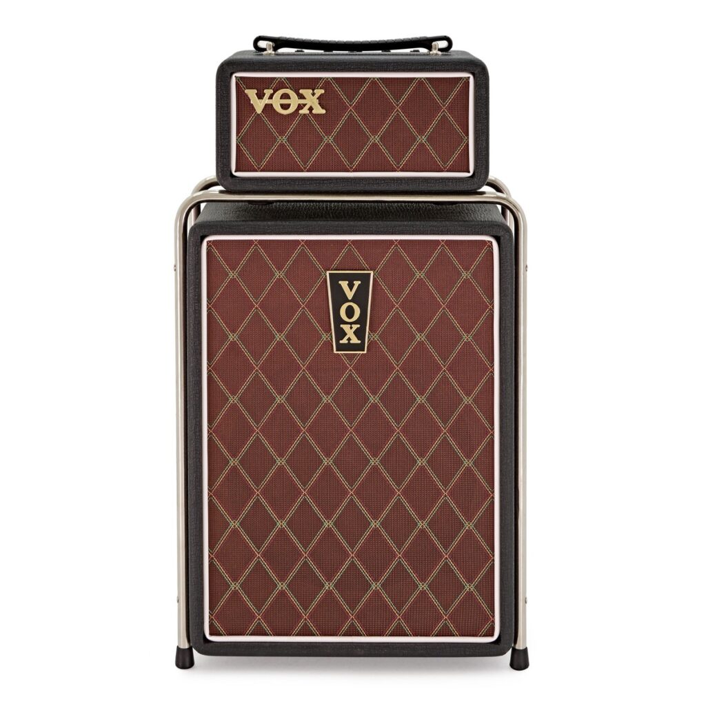 Vox MSB25 Mini Superbeetle