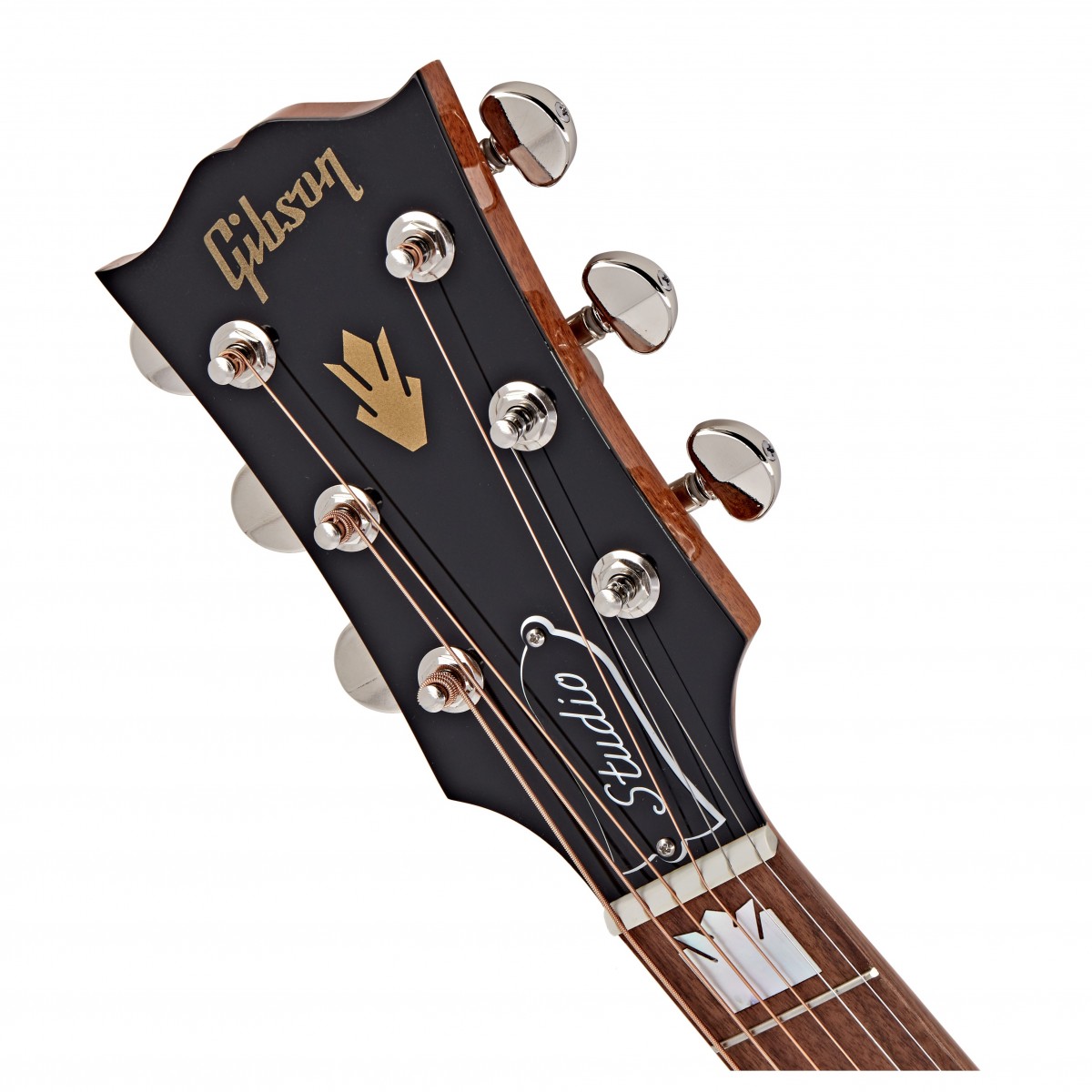 Gibson SJ-200 Studio Rosewood Antique Natural