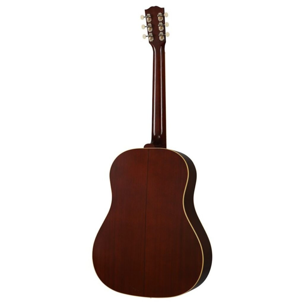 Gibson Custom 1939 J-55 Faded Vintage Sunburst