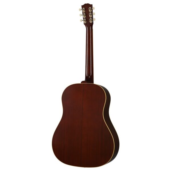 Gibson Custom 1939 J-55 Faded Vintage Sunburst
