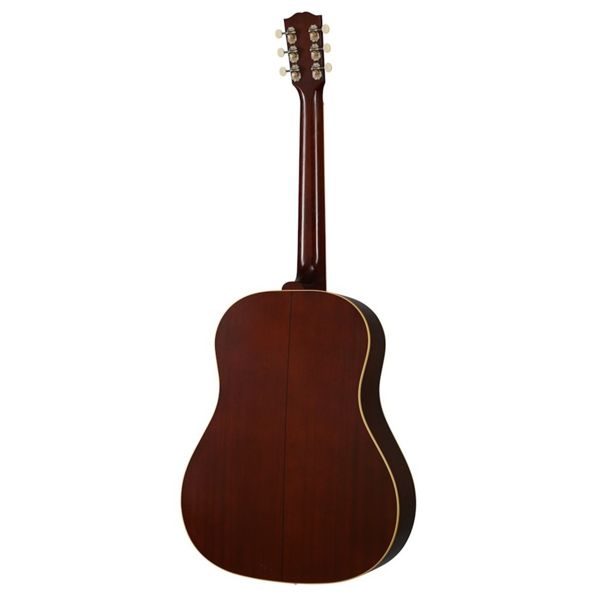 Gibson Custom 1939 J-55 Faded Vintage Sunburst