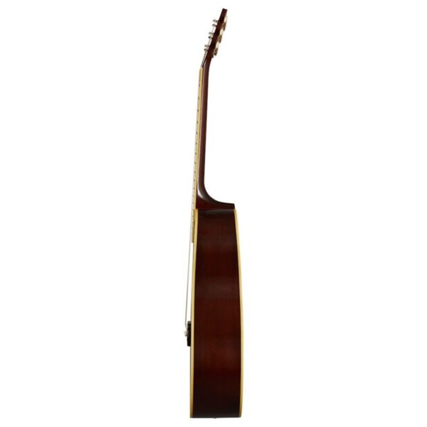 Gibson Custom 1939 J-55 Faded Vintage Sunburst