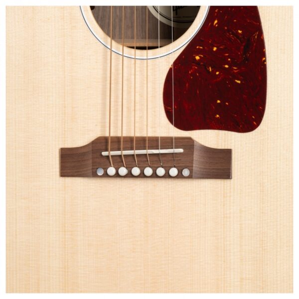 Gibson J-45 Studio Walnut Satin Natural