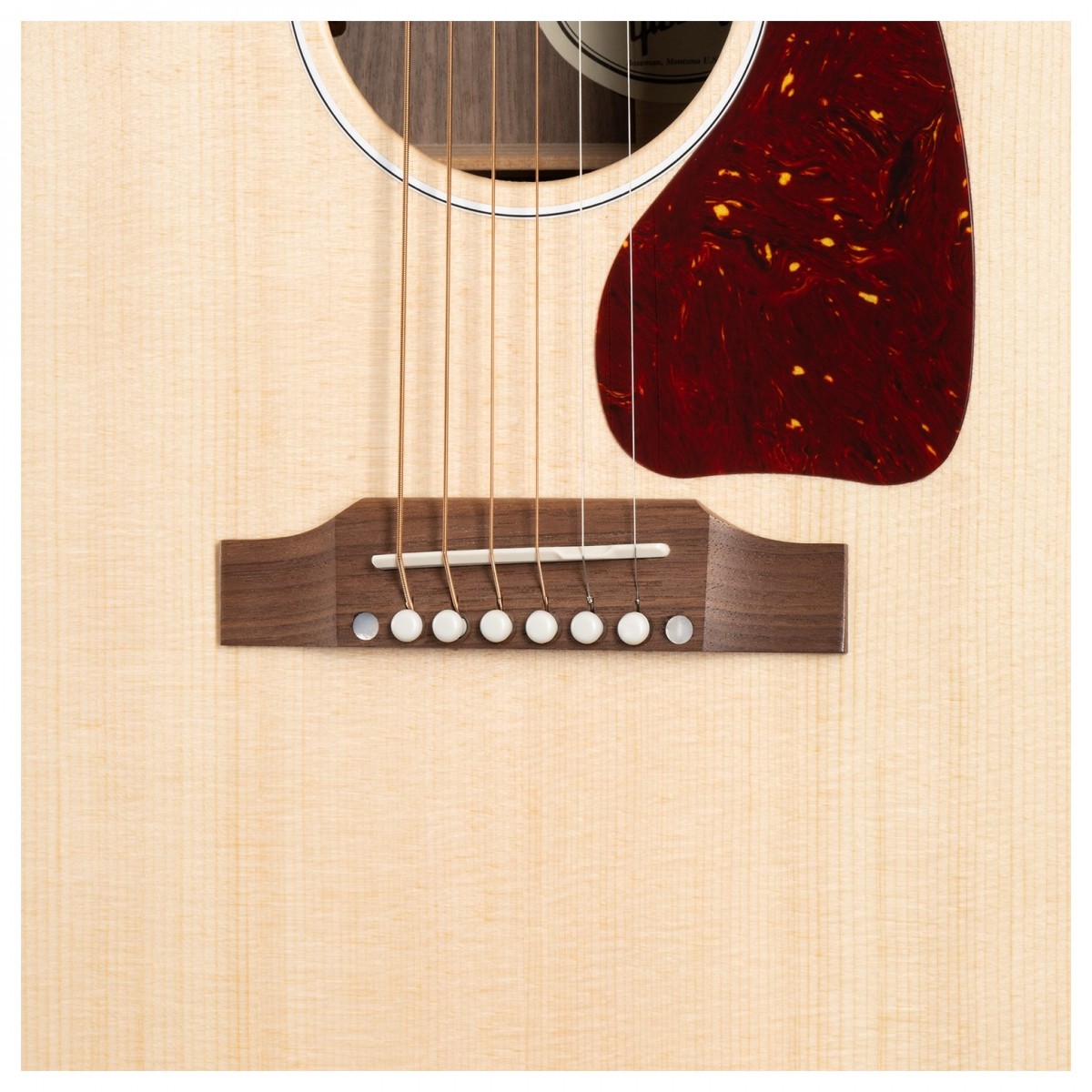 Gibson J-45 Studio Walnut Satin Natural