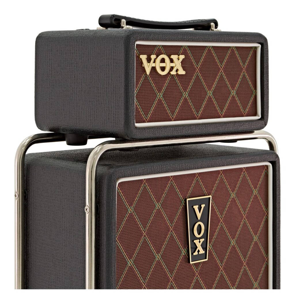 Vox MSB25 Mini Superbeetle