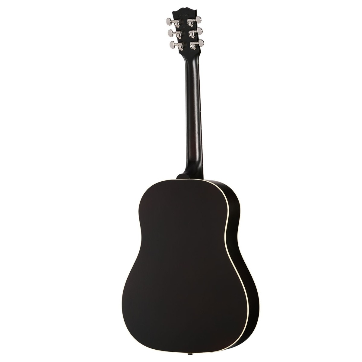 Gibson J-45 Special Satin Vintage Sunburst