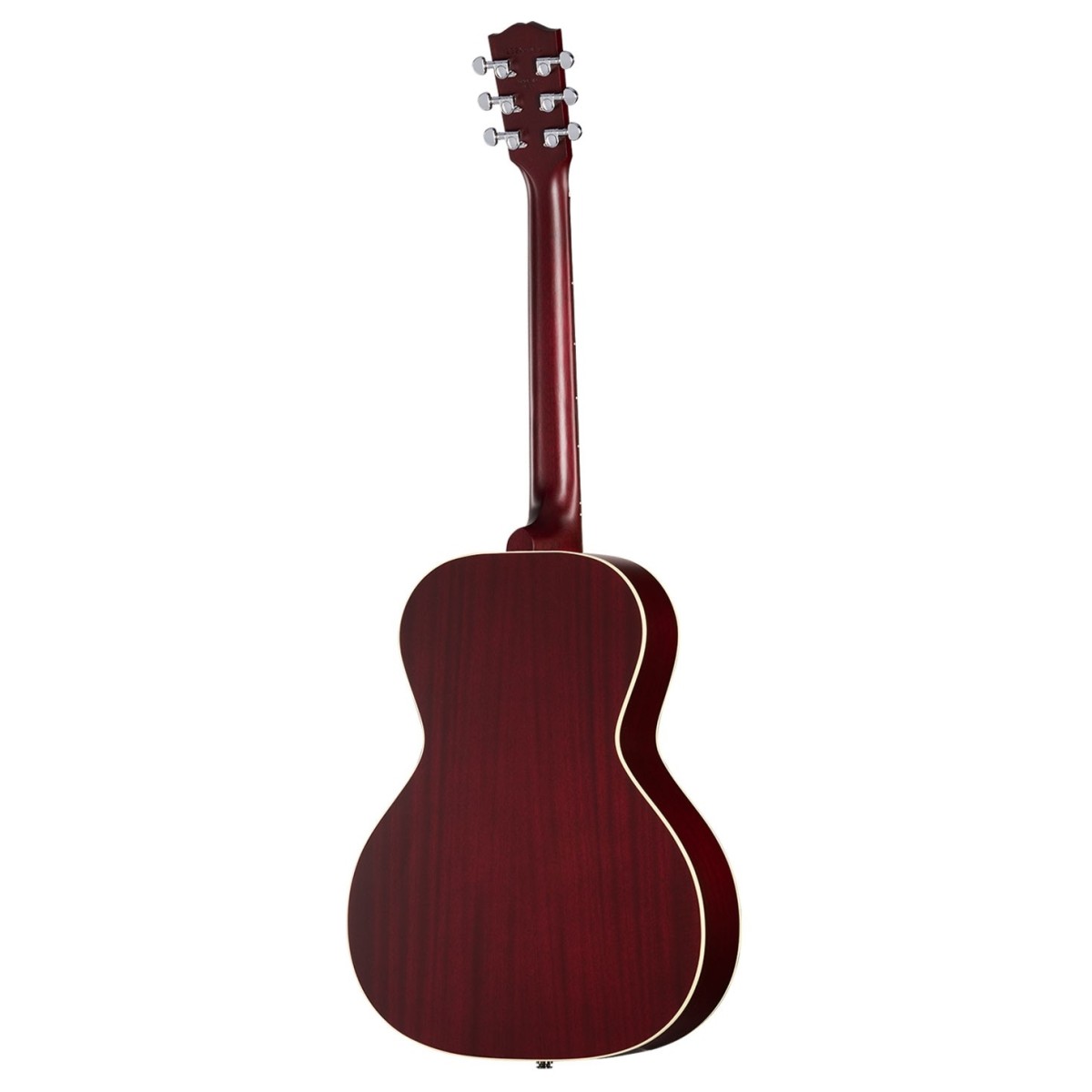 Gibson L-00 Special Satin Wine Red