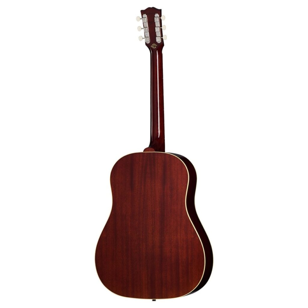 Gibson Margo Price J-45 Heritage Cherry Sunburst