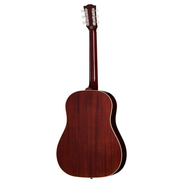 Gibson Margo Price J-45 Heritage Cherry Sunburst