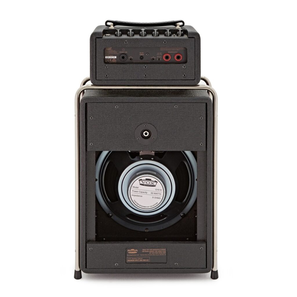 Vox MSB25 Mini Superbeetle