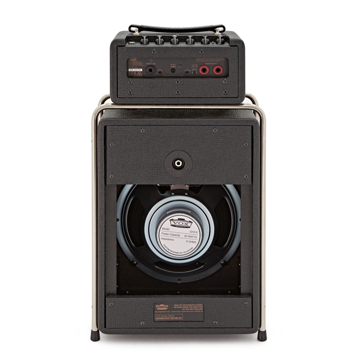 Vox MSB25 Mini Superbeetle