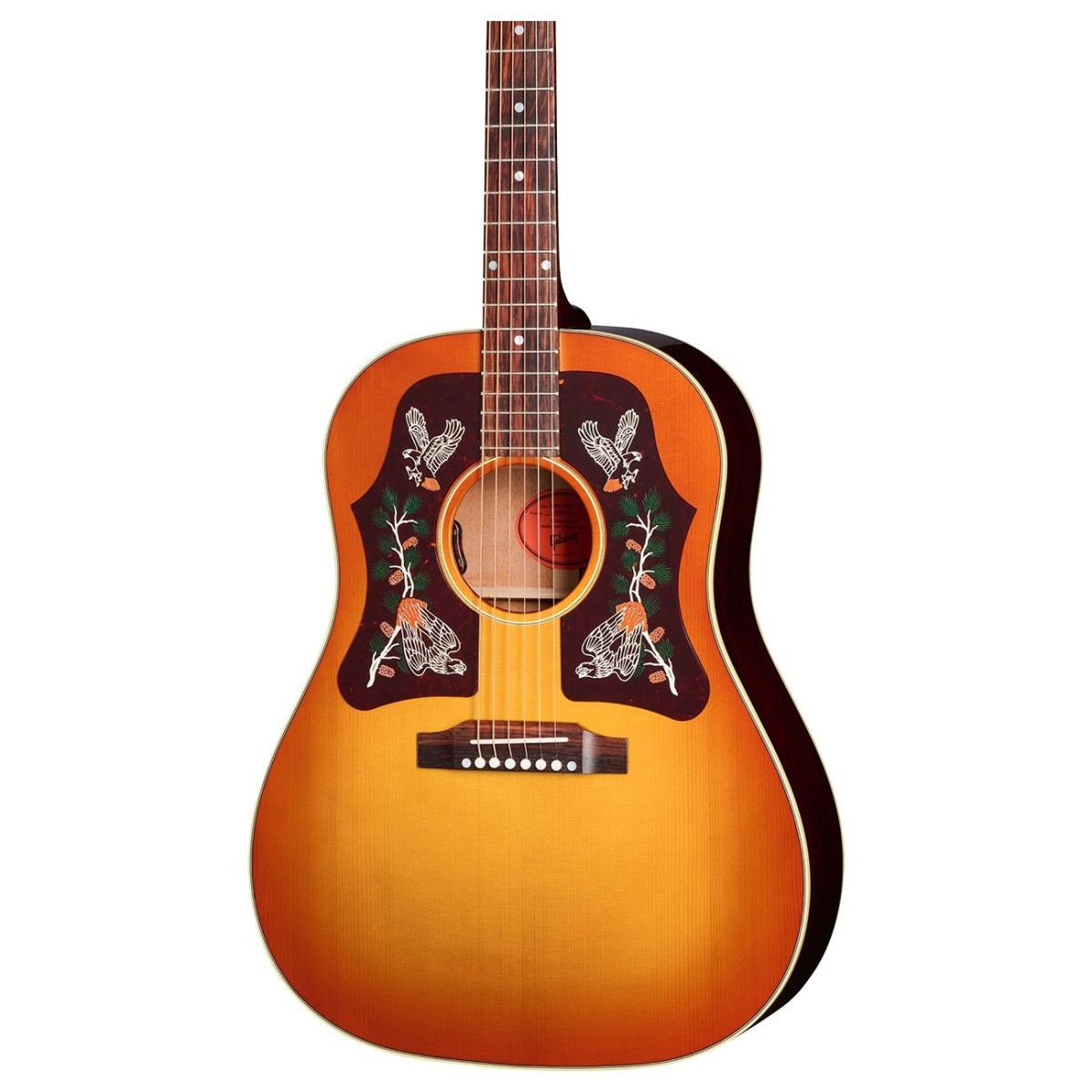 Gibson Margo Price J-45 Heritage Cherry Sunburst