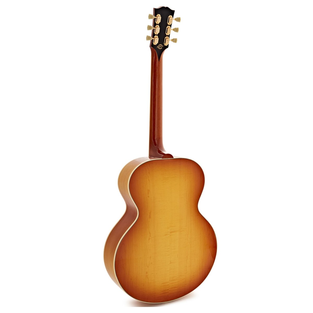 Gibson Custom Rosanne Cash J-185 Heritage Cherry Sunburst
