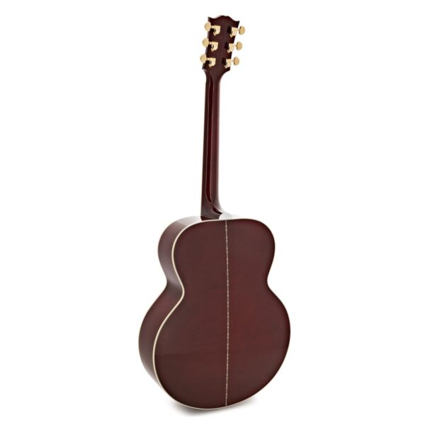 Gibson SJ-200 Standard Wine Red