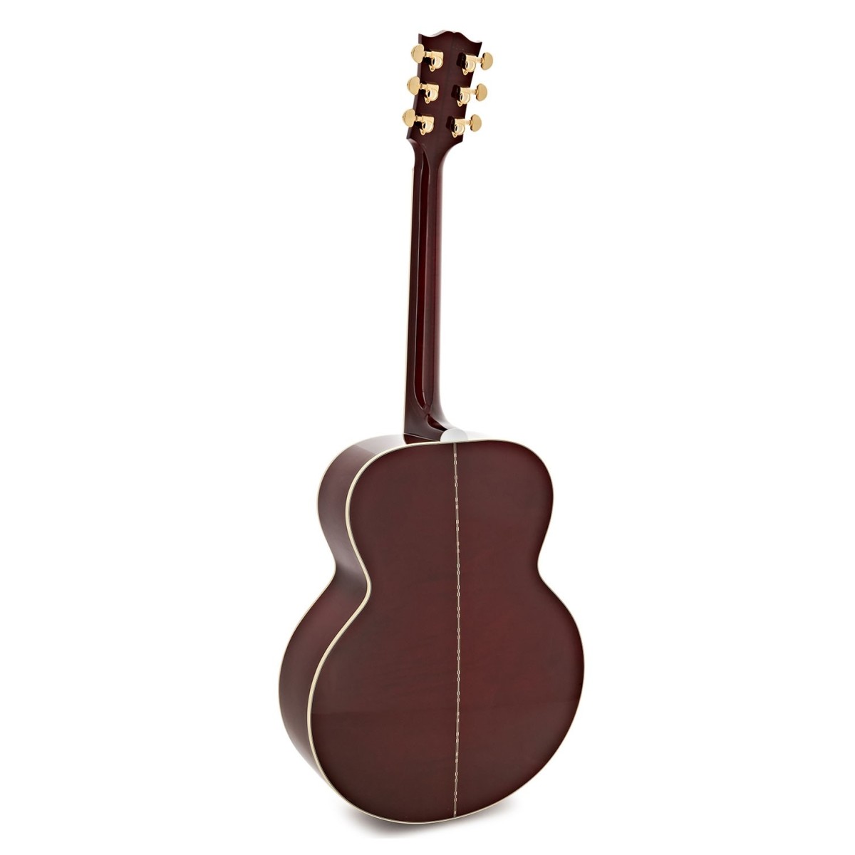 Gibson SJ-200 Standard Wine Red