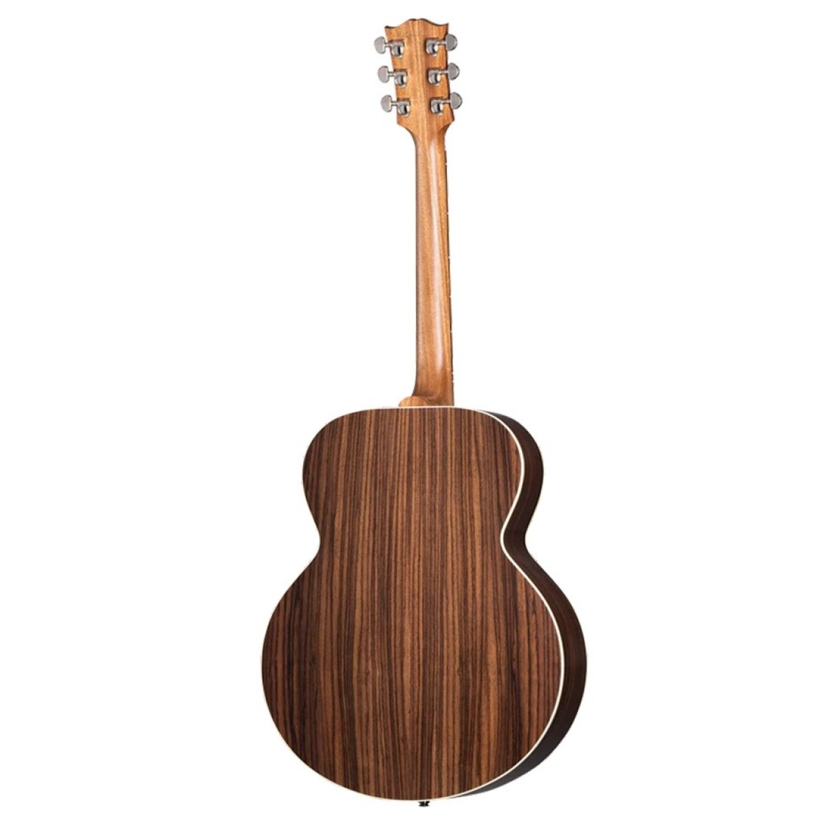 Gibson SJ-200 Studio Rosewood Satin Rosewood Burst