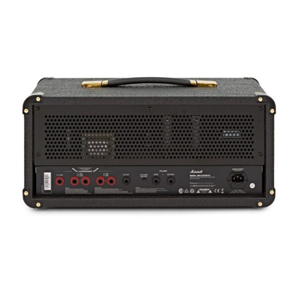 Marshall SC20H Studio Classic JCM800 Valve Head