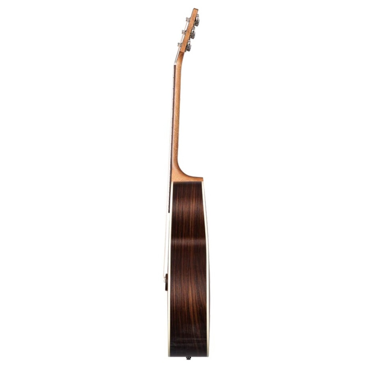 Gibson SJ-200 Studio Rosewood Satin Rosewood Burst