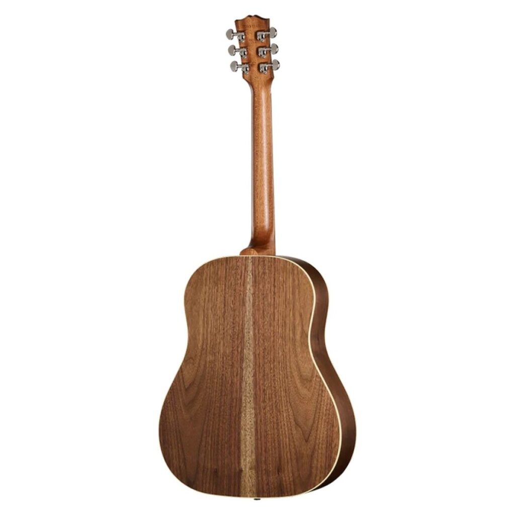 Gibson J-45 Studio Walnut Left Handed Satin Natural