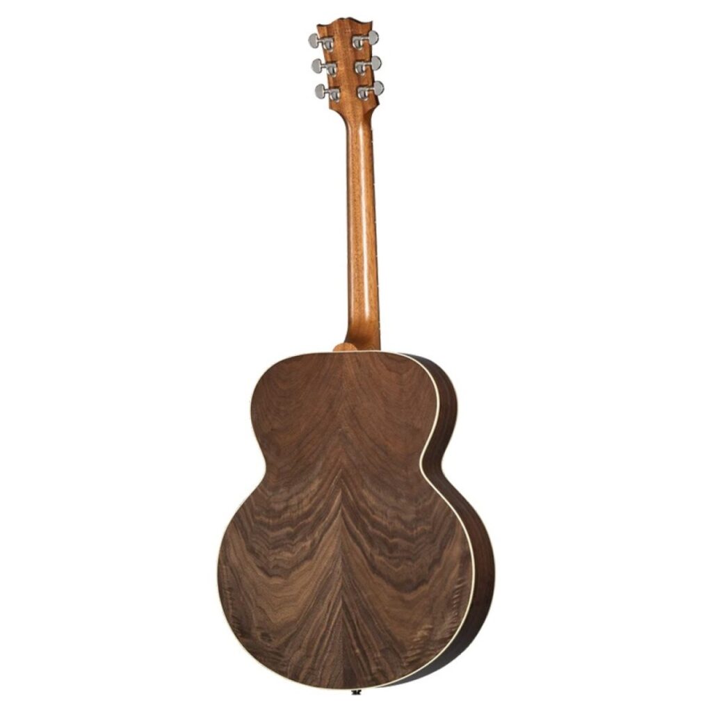 Gibson SJ-200 Studio Walnut Satin Natural
