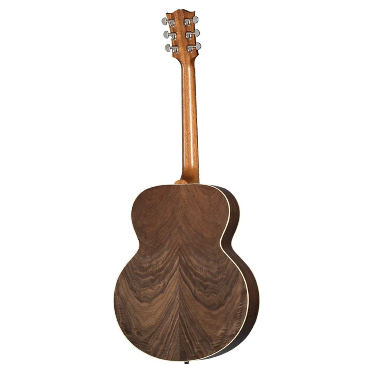Gibson SJ-200 Studio Walnut Satin Natural