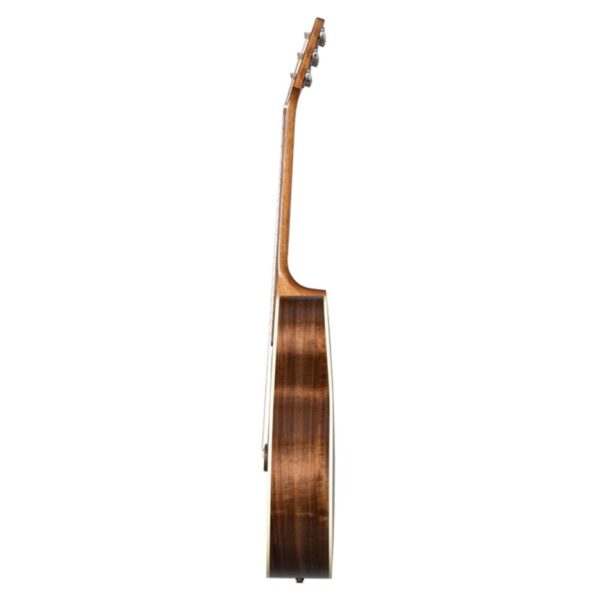 Gibson SJ-200 Studio Walnut Satin Natural