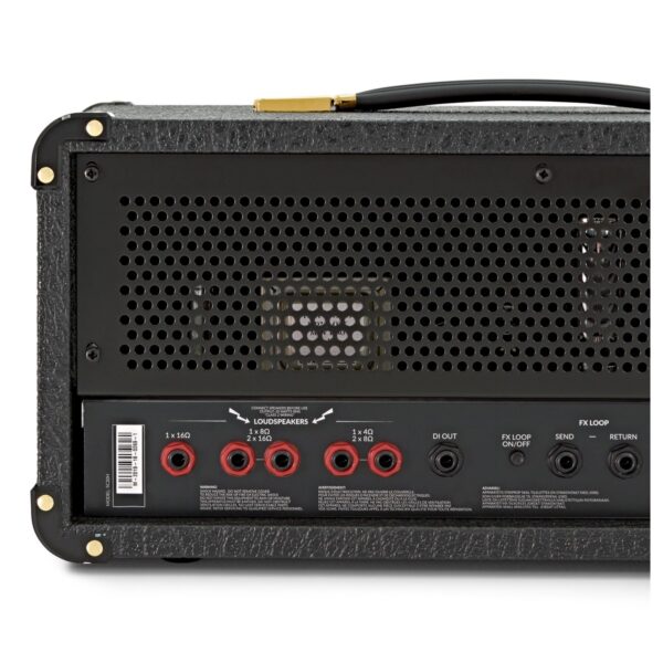 Marshall SC20H Studio Classic JCM800 Valve Head