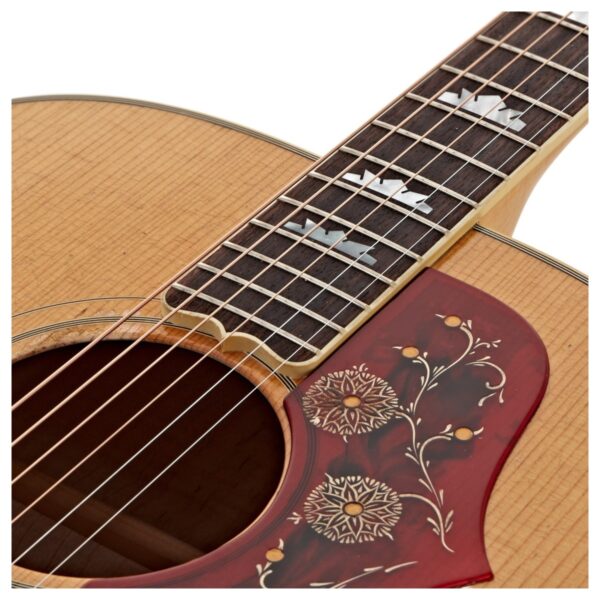 Gibson Custom 1957 SJ-200 Light Aged Natural #21385042