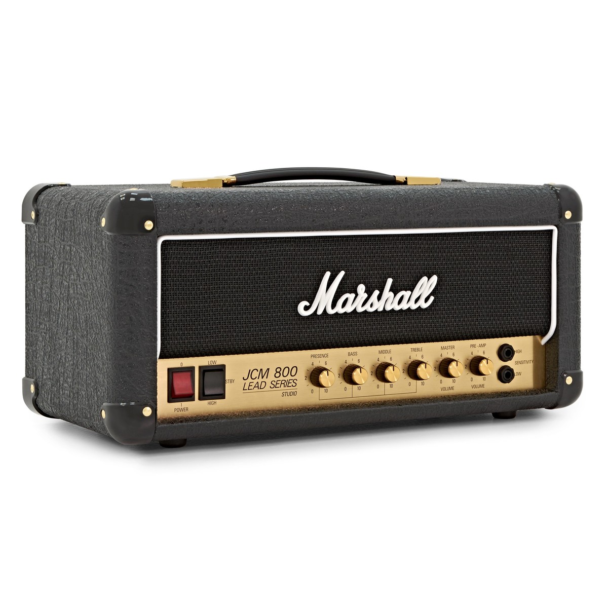 Marshall SC20H Studio Classic JCM800 Valve Head