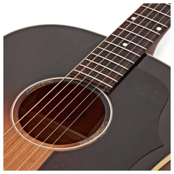 Gibson Custom 1955 J-45 Light Aged Vintage Sunburst #21385039