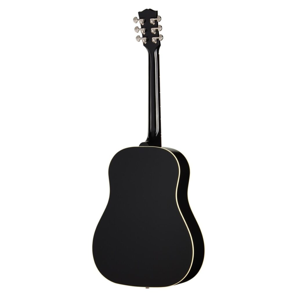 Gibson J-45 Standard Purple Burst