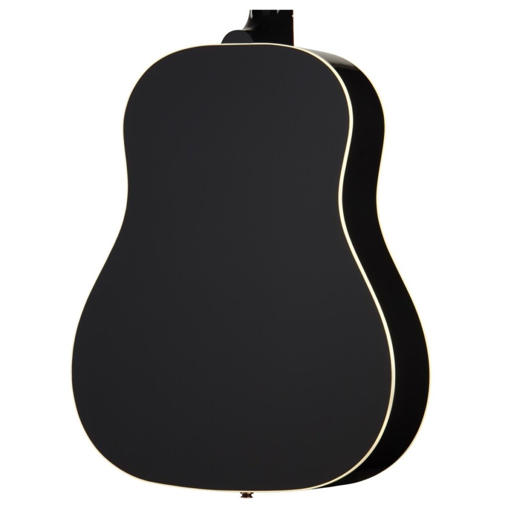 Gibson J-45 Standard Purple Burst