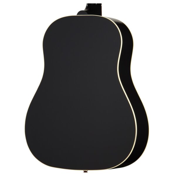Gibson J-45 Standard Purple Burst