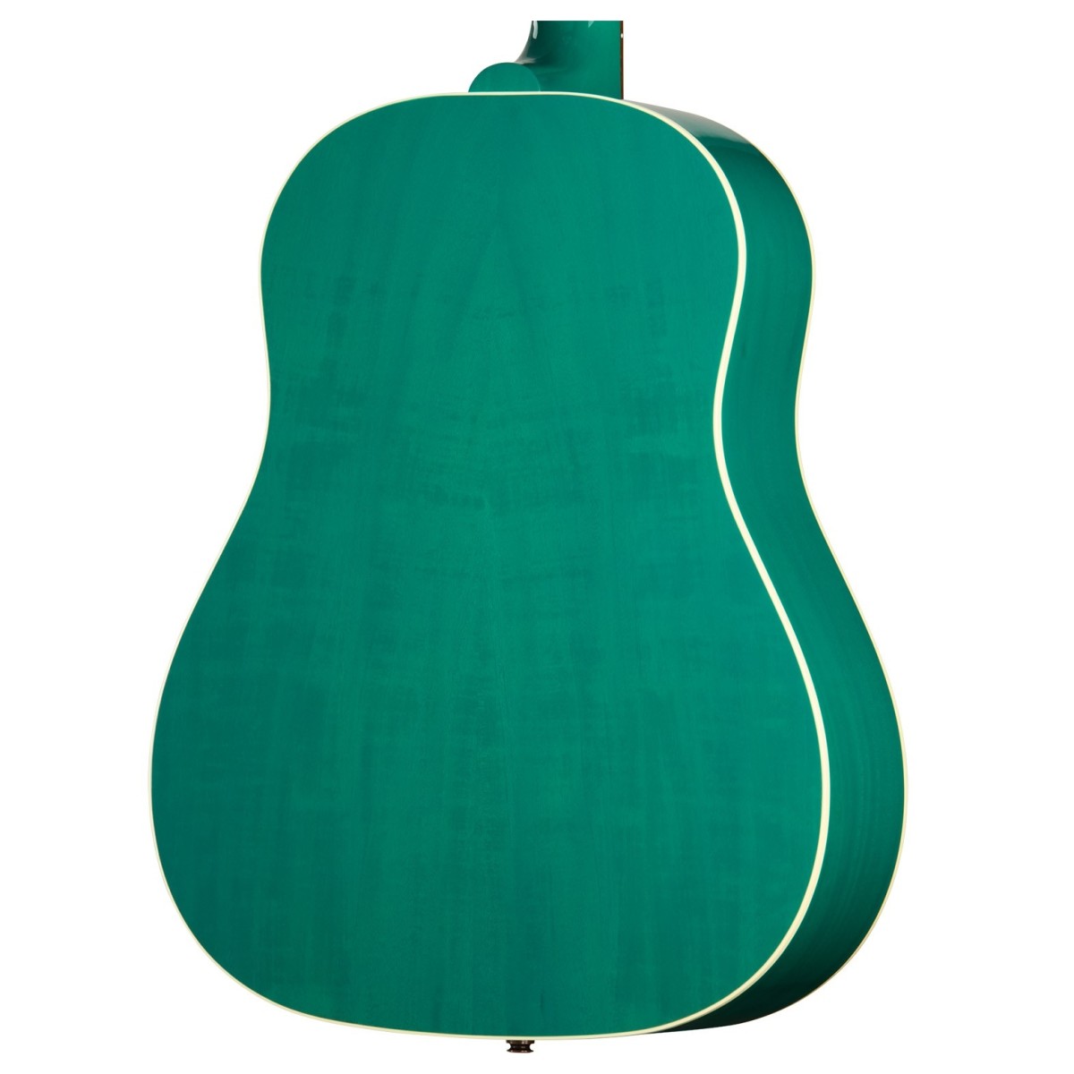 Gibson J-45 Standard Translucent Teal