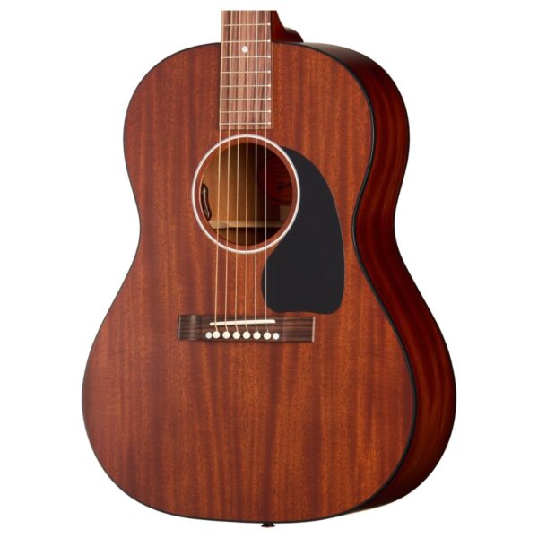 Gibson LG-2 All Mahogany Faded Natural