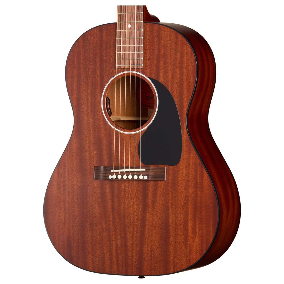 Gibson LG-2 All Mahogany Faded Natural