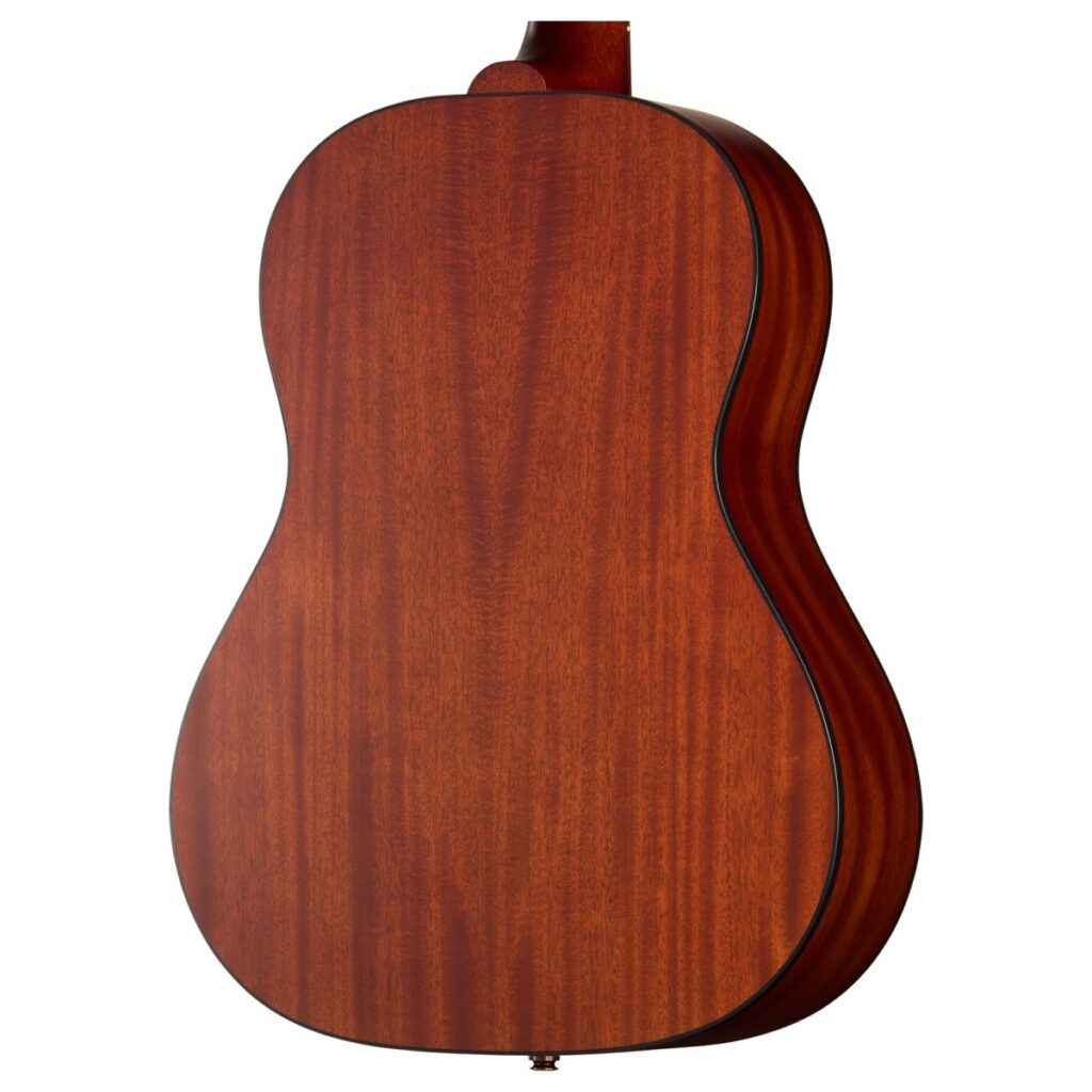 Gibson LG-2 All Mahogany Faded Natural