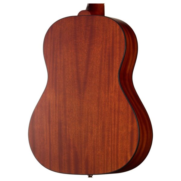 Gibson LG-2 All Mahogany Faded Natural