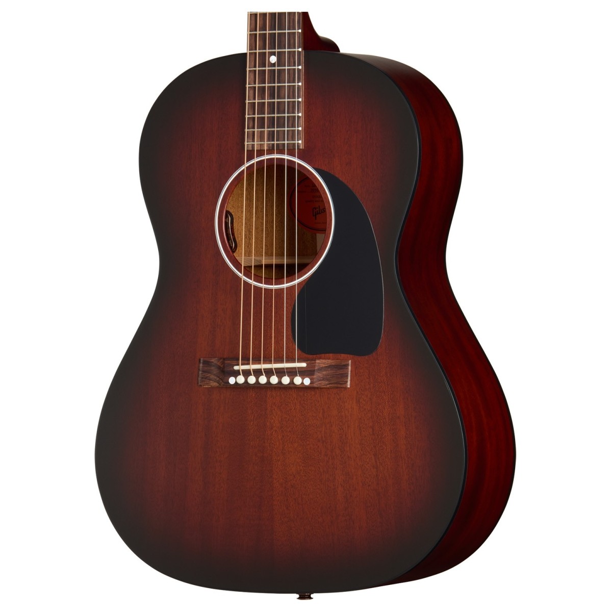 Gibson LG-2 All Mahogany Faded Vintage Sunburst