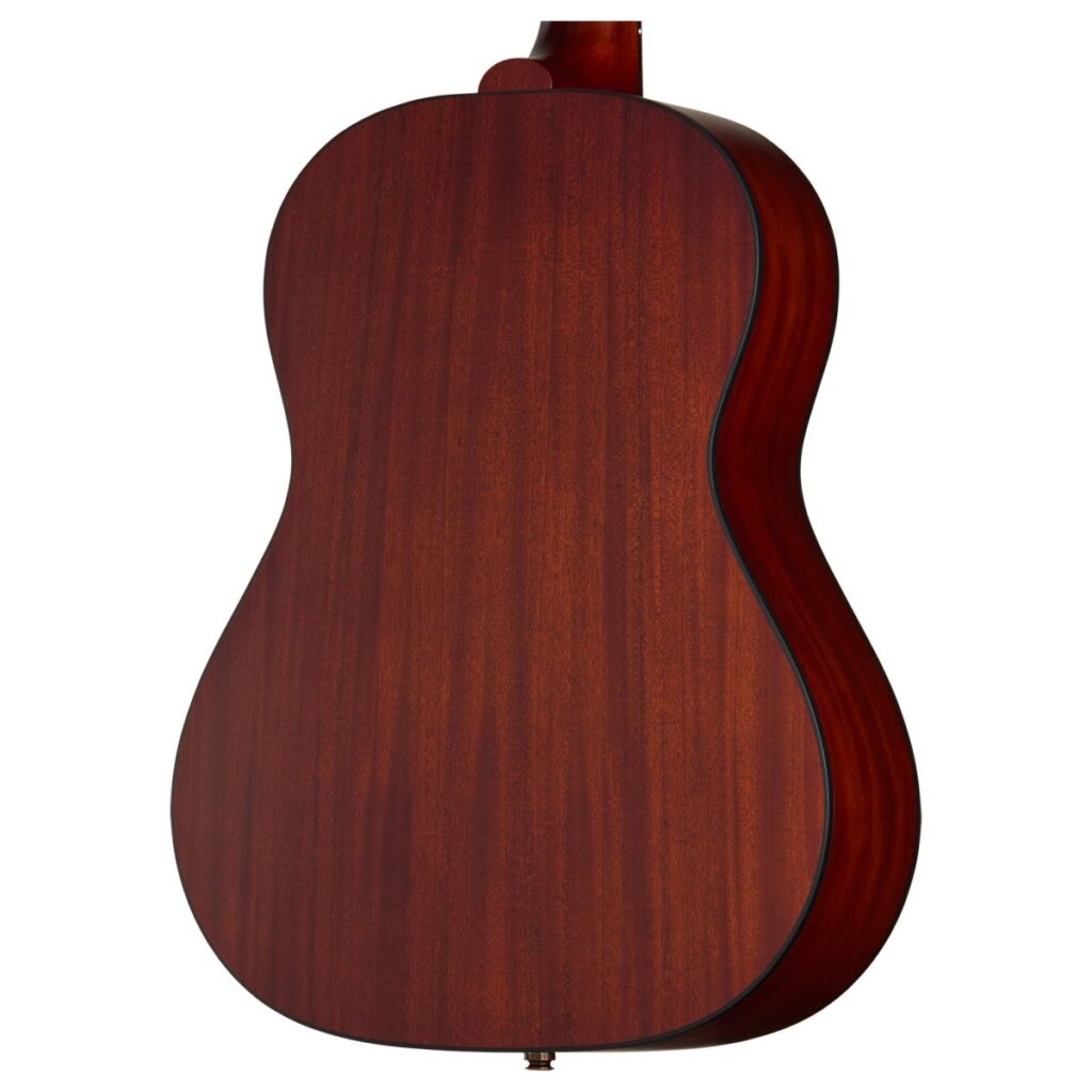 Gibson LG-2 All Mahogany Faded Vintage Sunburst