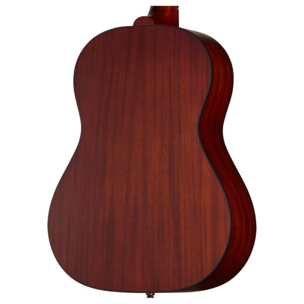 Gibson LG-2 All Mahogany Faded Vintage Sunburst