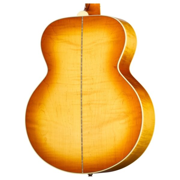 Gibson SJ-200 60s Original Heritage Cherry Sunburst