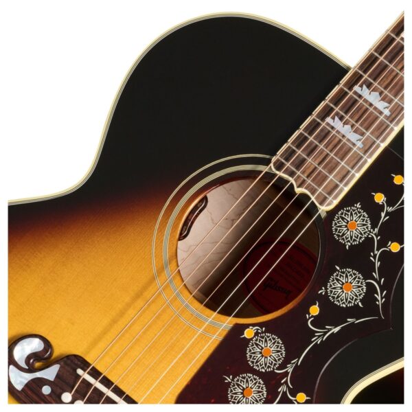 Gibson SJ-200 60s Original Vintage Sunburst