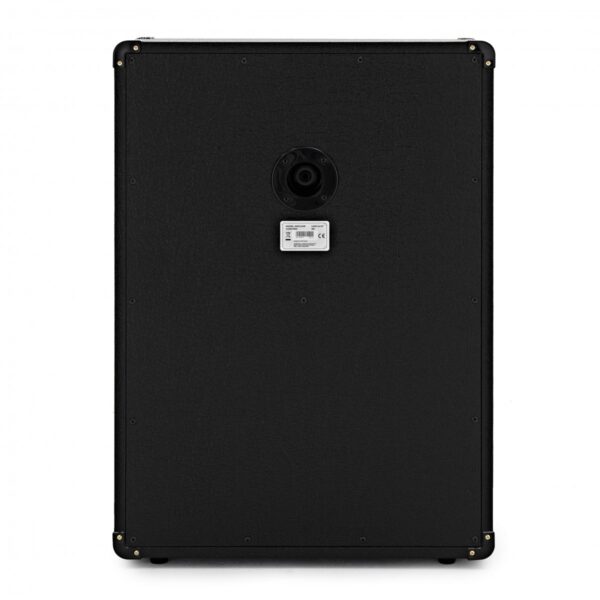 Marshall MX212AR Angled Upright 2x12 Speaker Cab