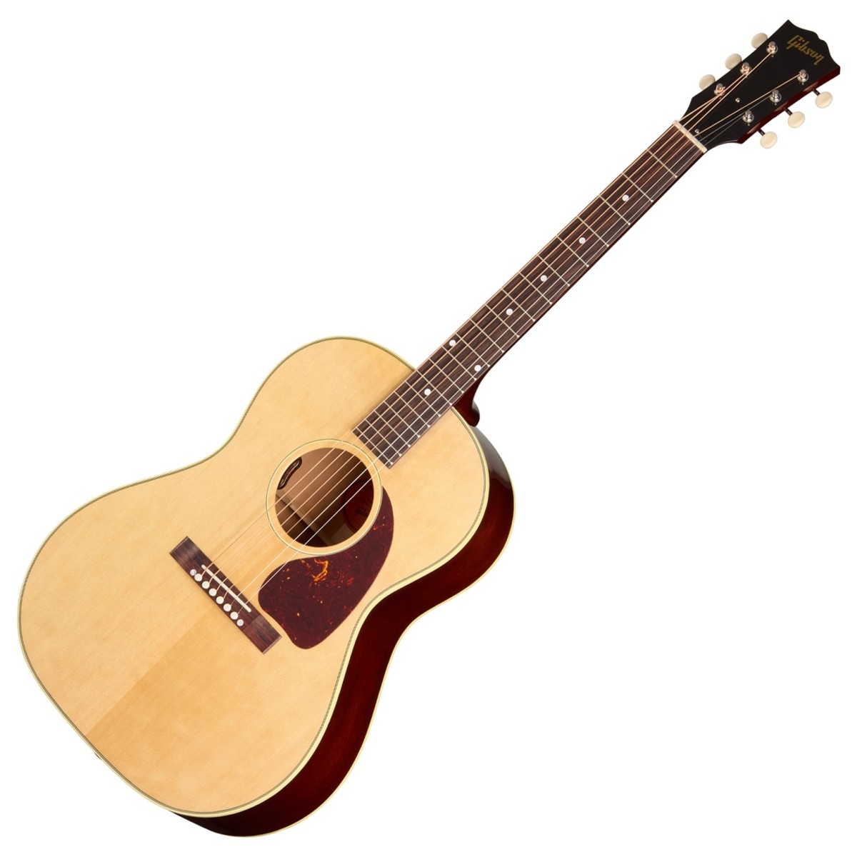 Gibson Original 50s LG-2 Antique Natural