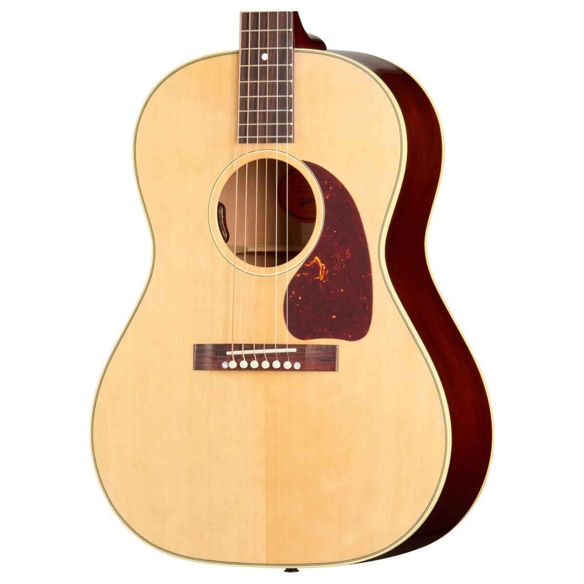 Gibson Original 50s LG-2 Antique Natural